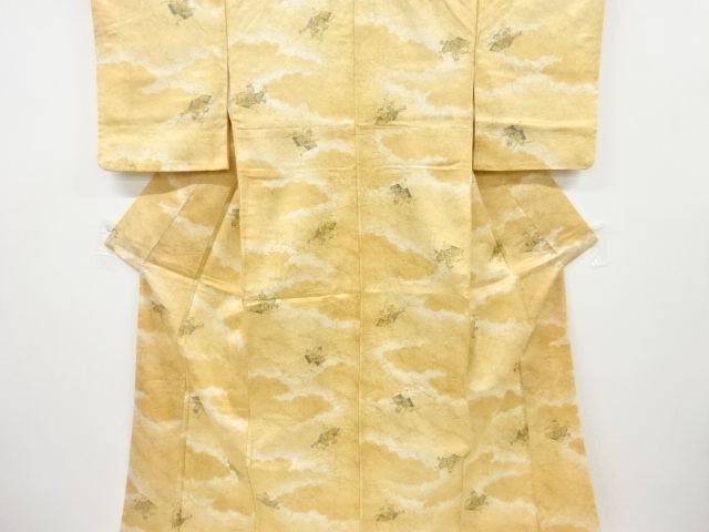 JAPANESE KIMONO / KOMON 